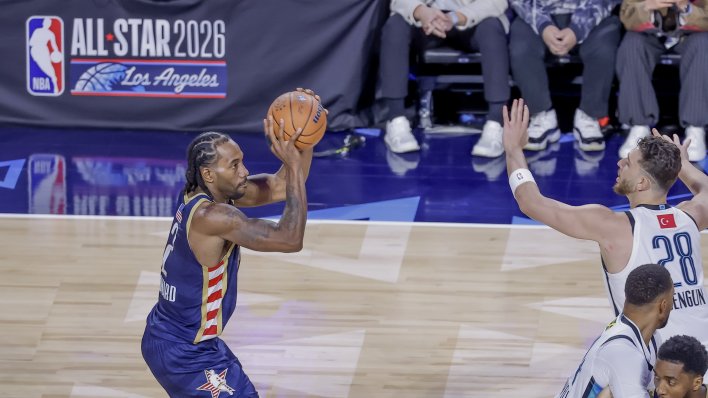 Kawhi Leonard se vratio u Toronto: Zaradit će više od 100 milijuna eura