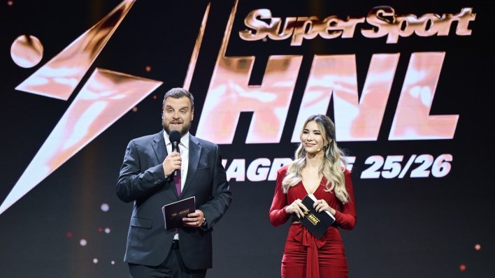 Marka Šapita opet možete slušati na TV prijenosima!