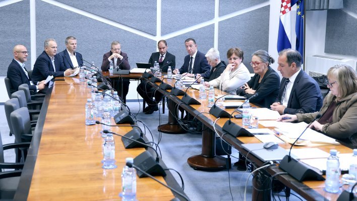 U Saboru krenulo saslušanje za novog ravnatelja HRT-a, evo tko su kandidati