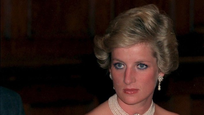 LADY DI PRIJE PALAČE