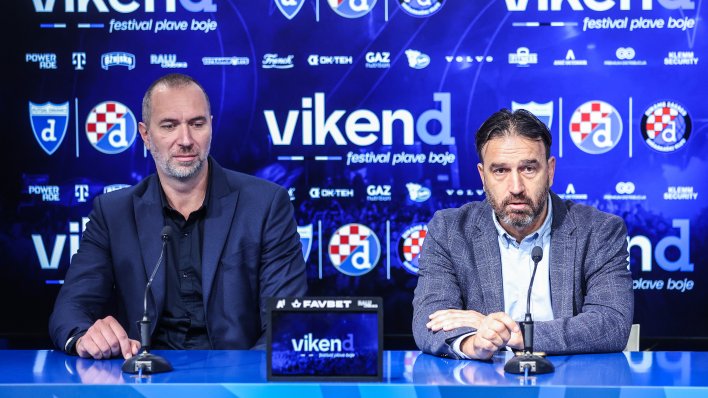 Na Maksimiru se sprema veliki spektakl: Otkriveni svi detalji Plavog vikenda