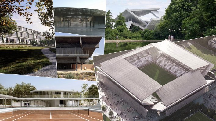 Maksimir ide u ruke mladih Talijana: Evo što se zna o njima
