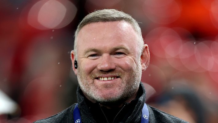 Rooney zaprepastio novinare novim izgledom. Skinuo je 40 kilograma, pogledajte ga