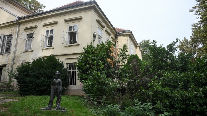 FOTO Pogledajte kako izgleda Kino Tuškanac nakon požara: Otkriveni novi detalji