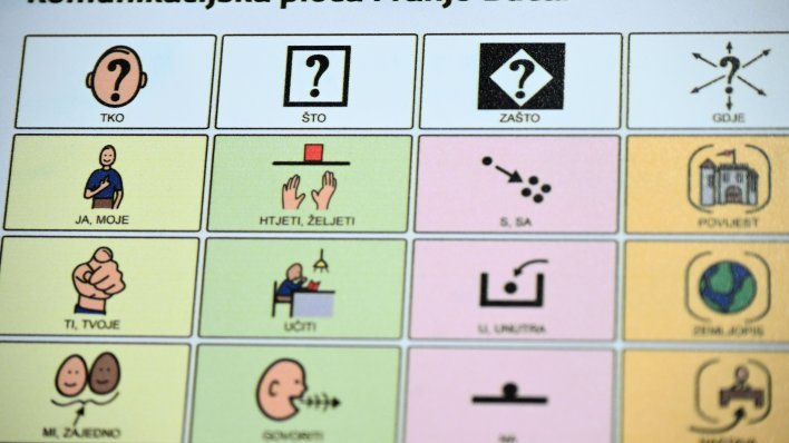 Hrvatski športski muzej predstavio inkluzivni projekt o Franji Bučaru