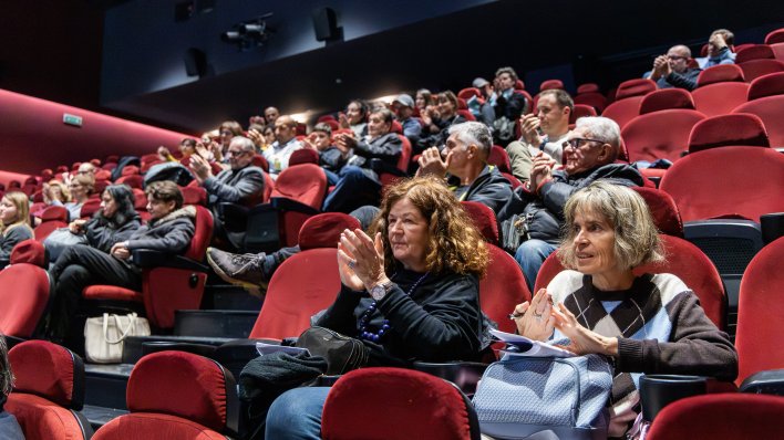 Iz New Yorka na veliko platno u Puli: Kino Valli prenosit će predstave iz slavnog njujorškog opernog hrama