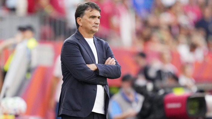 Dalić u debiju na klupi nove reprezentacije oduševio tamošnje medije: Evo što pišu nakon golijade