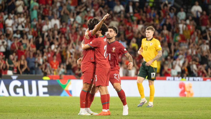 Kosovo srušilo Irsku, pobjeda Portugala, remi Nizozemske i Njemačke