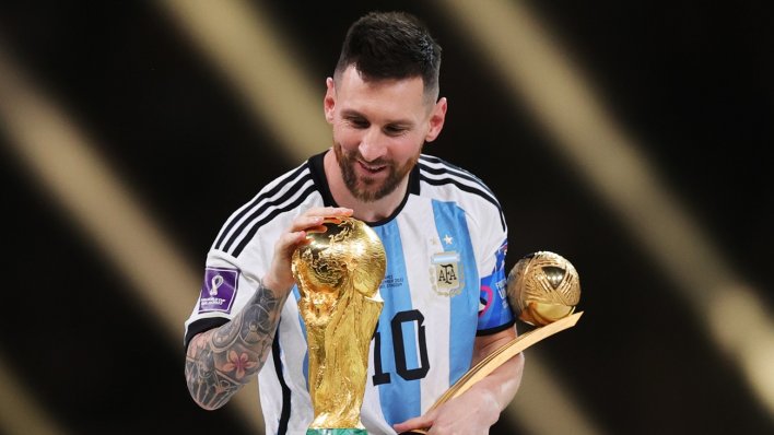 Argentini dolazi 93. reprezentacija svijeta, ali ulaznica više nema. Razlog je - Lionel Messi