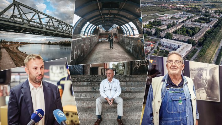 POVIJEST INDUSTRIJSKOG GIGANTA