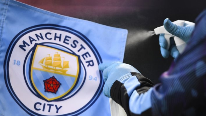 Manchester City proglašen krivim: Prijeti mu izbacivanje iz Premier lige!
