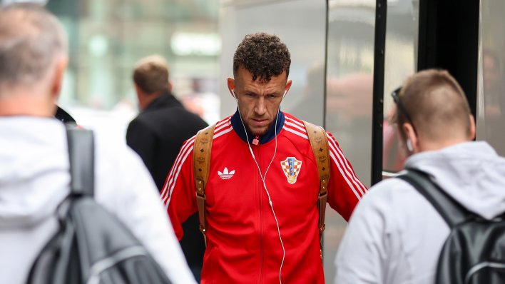Perišića su pitali što misli o novom Maksimiru. Kratko je odgovorio