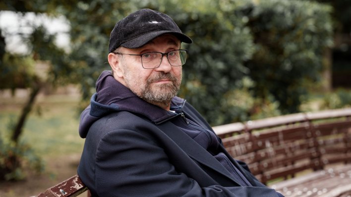Zoran Ferić: Promijenio bih 46 posto svog života, ali nisam siguran da bi to bilo nabolje