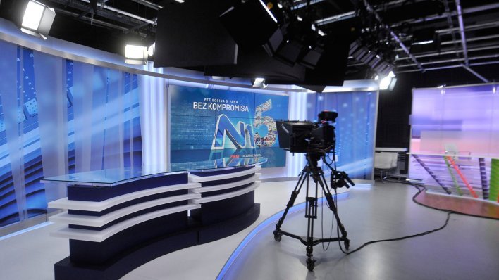N1 dobio zeleno svjetlo: Hrvatska dobiva još jedan televizijski kanal