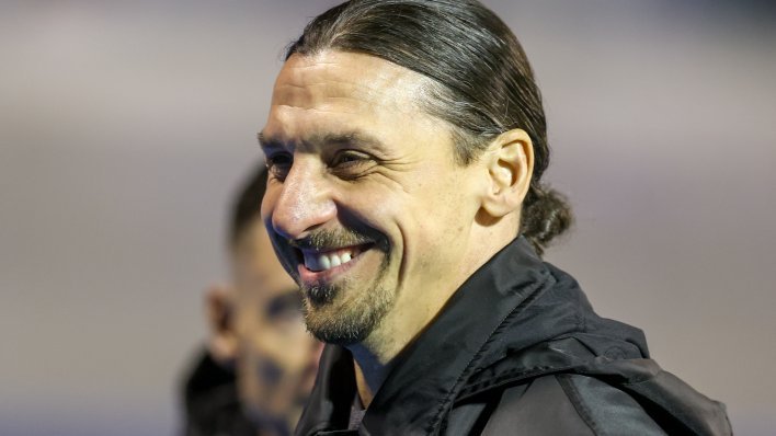 Svi pričaju o Zlatnoj lopti, a za Zlatana dileme nema: 'Najbolji je na svijetu'