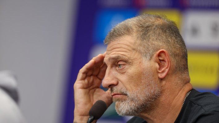 Evo koje igrače je Bilić poslao na tribinu. Jedan je virozni Baturina, preostala trojica su...