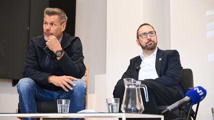 Boban o kritikama novog Maksimira: Ja vjerujem da će se riješiti sve ono što ljude brine
