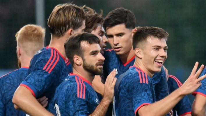 Hrvatska u-21 reprezentacija osigurala Europsko prvenstvo u ludom raspletu