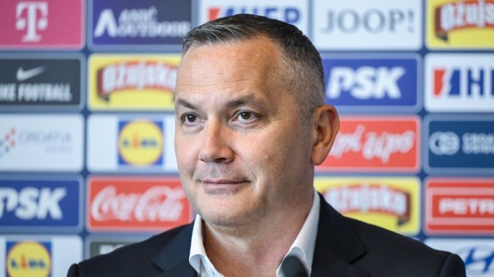 Marijan Kustić imao je potrebu poslati poruku Oliću i 'klincima' koji su osigurali nastup na EURO-u