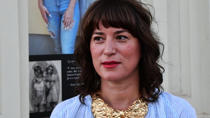 'Balkanskom kauboju' Dragane Jurišić glavna nagrada festivala u Širokom Brijegu