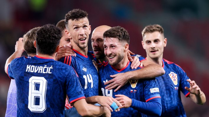 Evo kakve šanse Hrvatska ima za osvajanje skupine nakon pobjede u Pragu