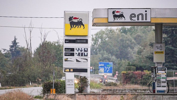 Kaos u Italiji zbog odluke jednog lanca benzinskih postaja