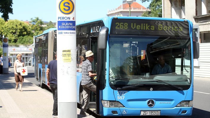 Kako sutra do posla? Javili su se iz Velike Gorice: 'Predali smo zahtjev...'