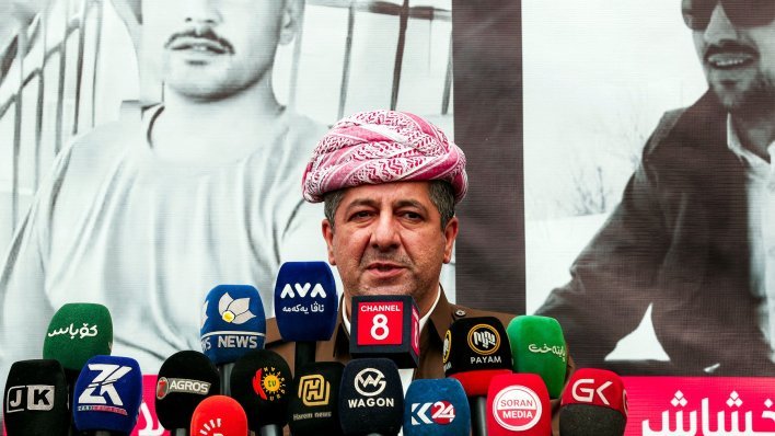 Amerikanci se povlače nakon više od 20 godina, kurdski premijer bijesan: 'Sramotno je, ranjivi smo'