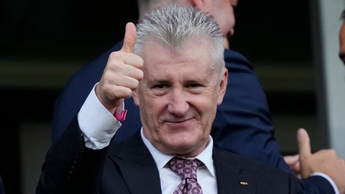 Davor Šuker upozorio Španjolce uoči utakmice s Hrvatskom: 'Imate sjajnu momčad, ali...'