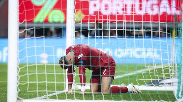 Ronaldo nakon pobjede napravio nešto što je razljutilo Portugalce