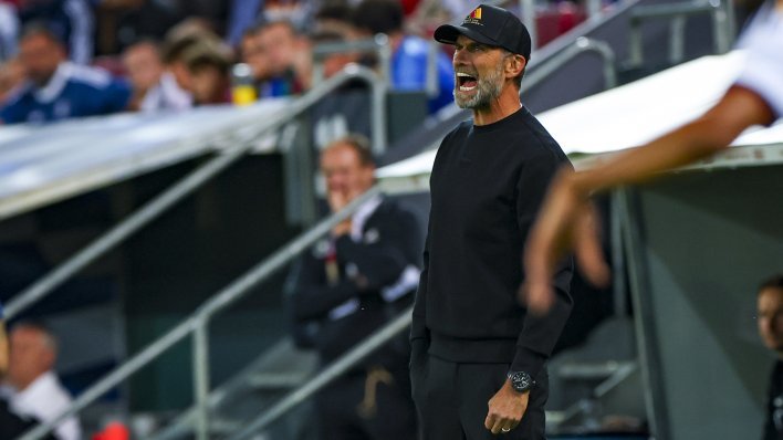 Navijači izviždali Njemačku: Evo što je o tome rekao Klopp