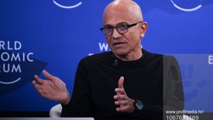 Microsoftov CEO o otkazima u Xboxu: Sviđa mu se što rade
