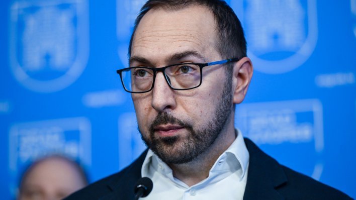 Tomašević: Pozivam građane da se prema zaposlenicima ZET-a i Holdinga odnose s punim poštovanjem