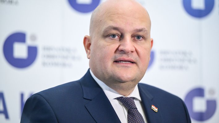 nova odluka