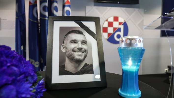 Velika gesta u čast Nikole Pokrivača: Dinamova zaklada dijeli stipendije