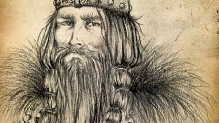 Bluetooth je ime dobio po – vikinškom kralju. Priča počinje prije više od tisuću godina