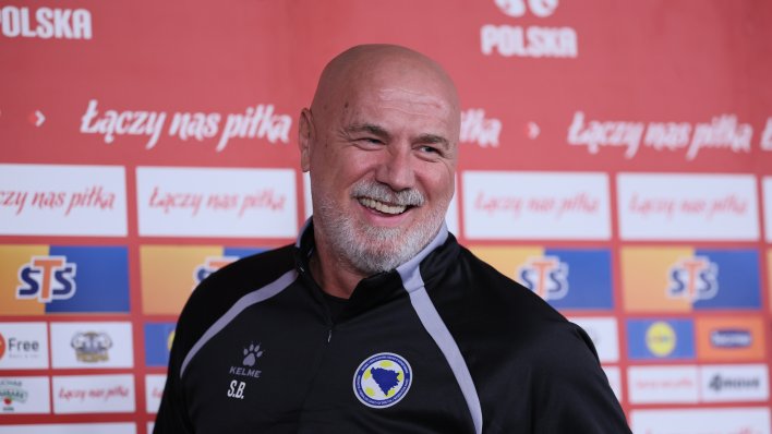 Barbarezov potez nakon velike pobjede govori puno o novoj BiH