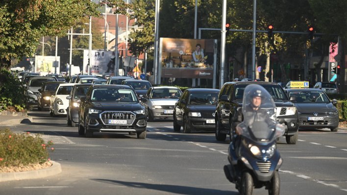 Zagrepčanin pozvao na prosvjed protiv štrajka, krenula žestoka rasprava: 'Biste li došli?'