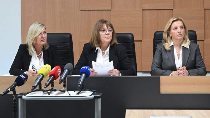 UŽIVO: DRUGI DAN ŠTRAJKA