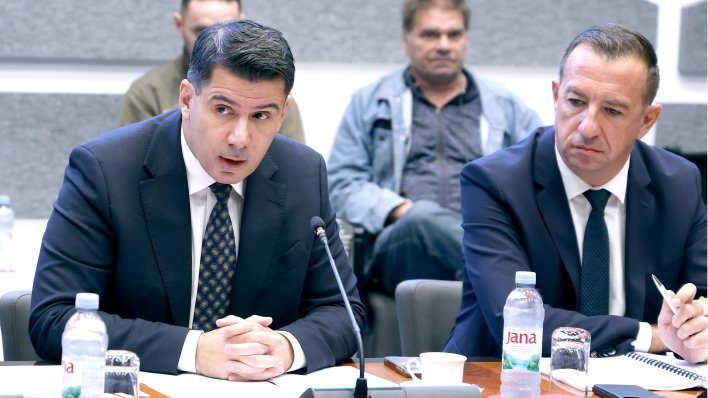 Grmoja oprezan oko izbora u Srbiji: O ovome ovisi je li situacija bolja