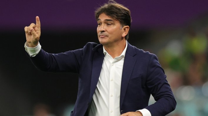 Zlatko Dalić nakon dvije pobjede otvorio dušu: 'Uživam ovdje, osjećamo se kao jedna obitelj'