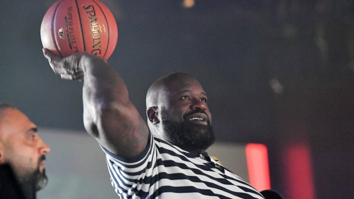 Izjava Shaquillea O’Neala odjeknut će SAD-om: 'Europska košarka malo je bolja od NBA lige'