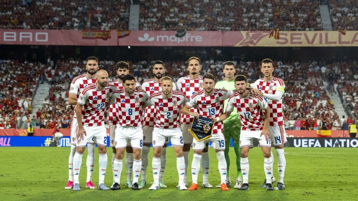 Tko vas je oduševio, a tko razočarao? Ocijenite hrvatske igrače i Bilića protiv Španjolske