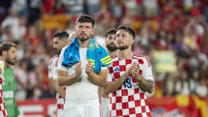 Hrvatski komentator nakon četvrtog gola više nije mogao gledati: Njegova rečenica odjeknula regijom