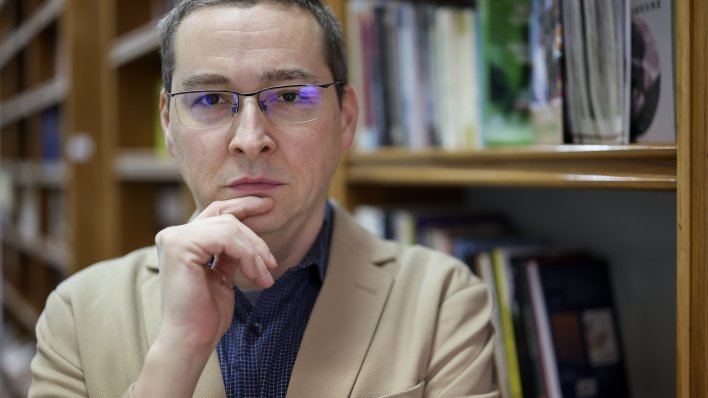 Povjesničar ruši mitove o NDH, partizanima i Titu: 'Kao zapovjednik nije briljirao, ali bio je sjajan strateg'