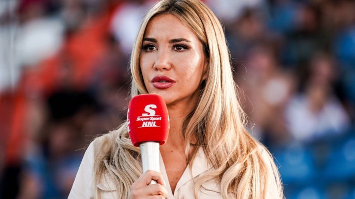 Valentina Miletić stigla u Sevillu i sve oduševila: Jedan detalj njezina izdanja nije prošao nezapaženo