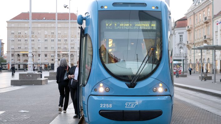 Velike promjene u tramvajskom prometu: Četiri linije uopće neće voziti
