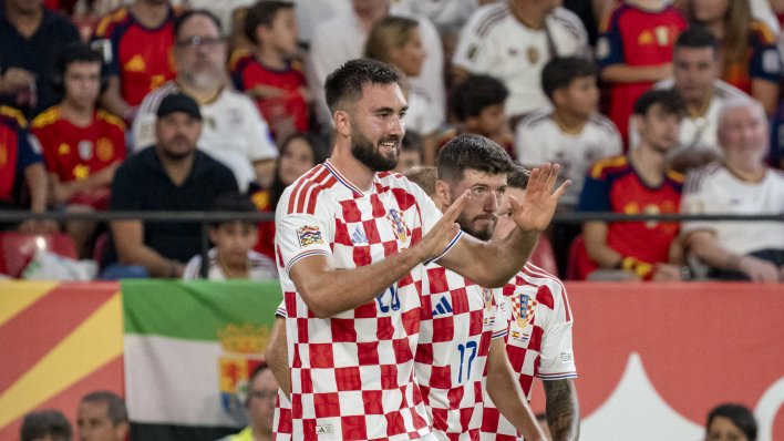 Srpski portal nakon poraza Vatrenih: 'Je li ovo Hrvatska ili Dinamo?'
