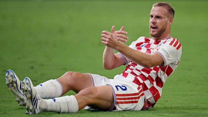 Hrvatski reprezentativac: Svi smo tu, a nikog nema