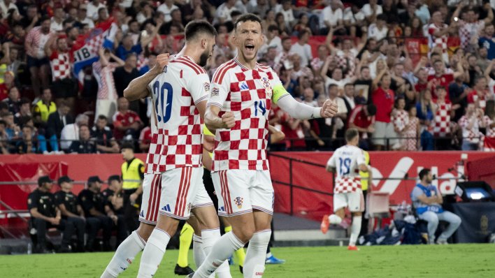 Srpski komentator oduševljen Vatrenim: 'Veliki je majstor, perfektno je ovo napravio'